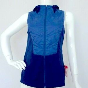 the north face motivation psonic vest